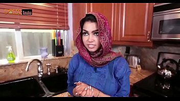Hijabi mis