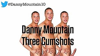 Danny mountain diana doll