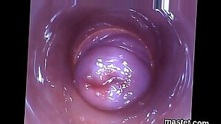 camera inside vagina while having sex cannot miss it