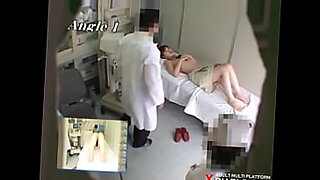 asian massage hand job hidden cam