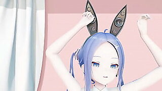 blue hair webcam pussy rub webcamkittens club