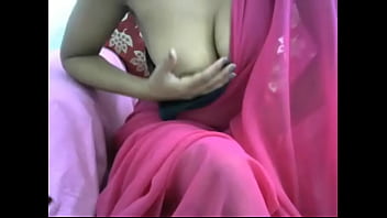 tamil anty removing sari sed