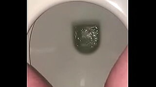 fucked sister at toilet