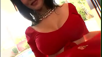 sunny leone fuck with her hand