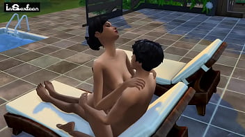 uncensored japanese milf mother and son