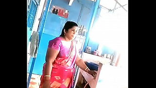 tamil aunty dress change hidden videos