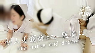 life of a nurse