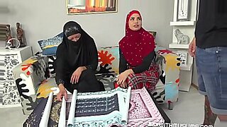 arab hijab and niqab fat